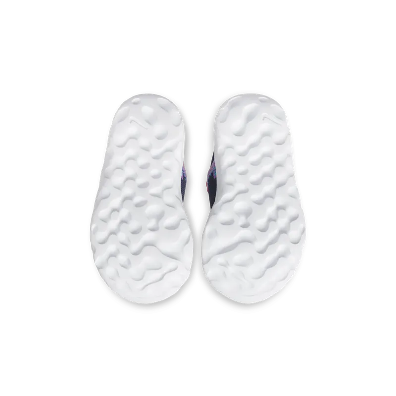 Nike Element 55 Blackened Blue (TD) Blackened Blue/Purple Nebula/Blue Fury (CK4083-401)