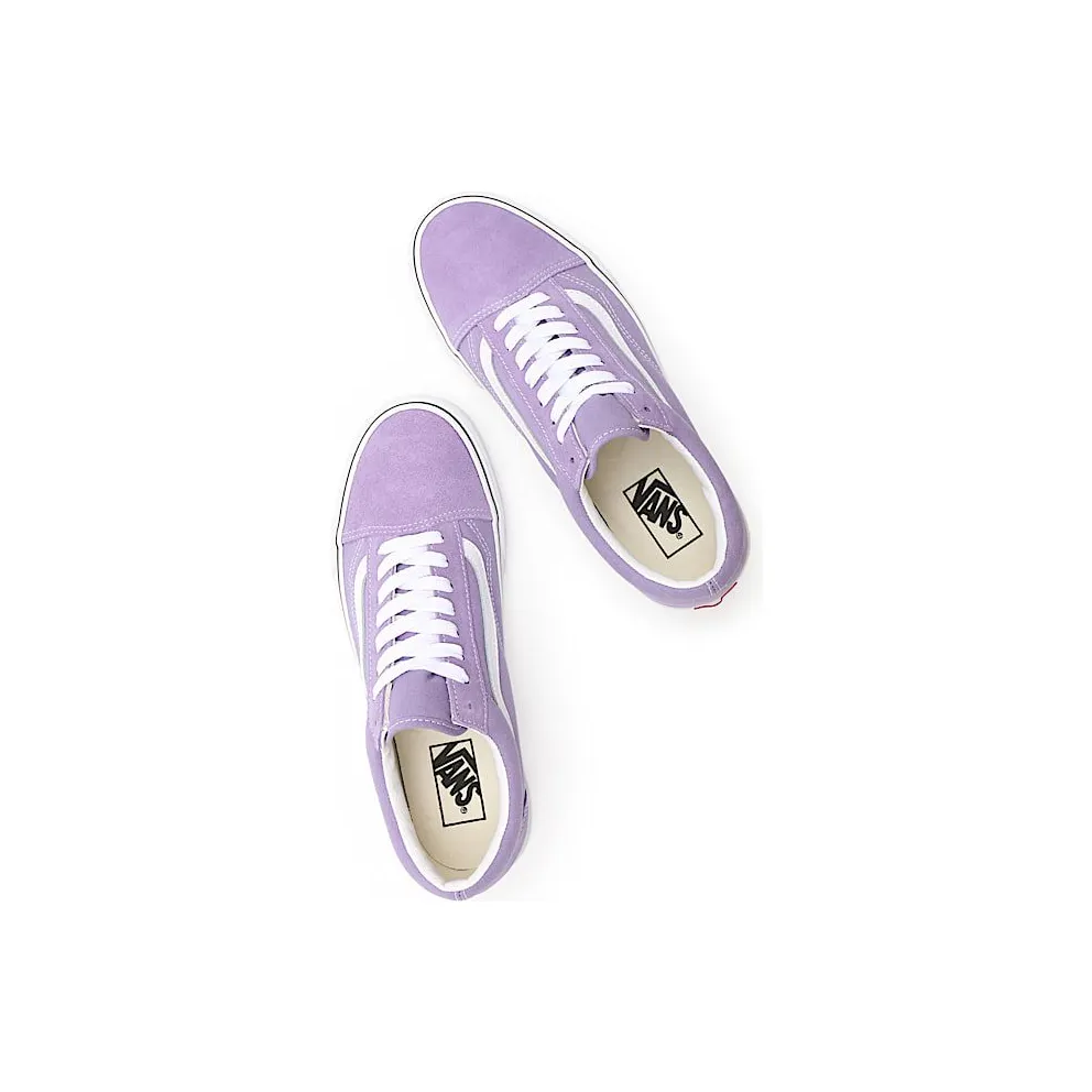 Vans Old Skool Chalk Violet (VN0A38G19GD)