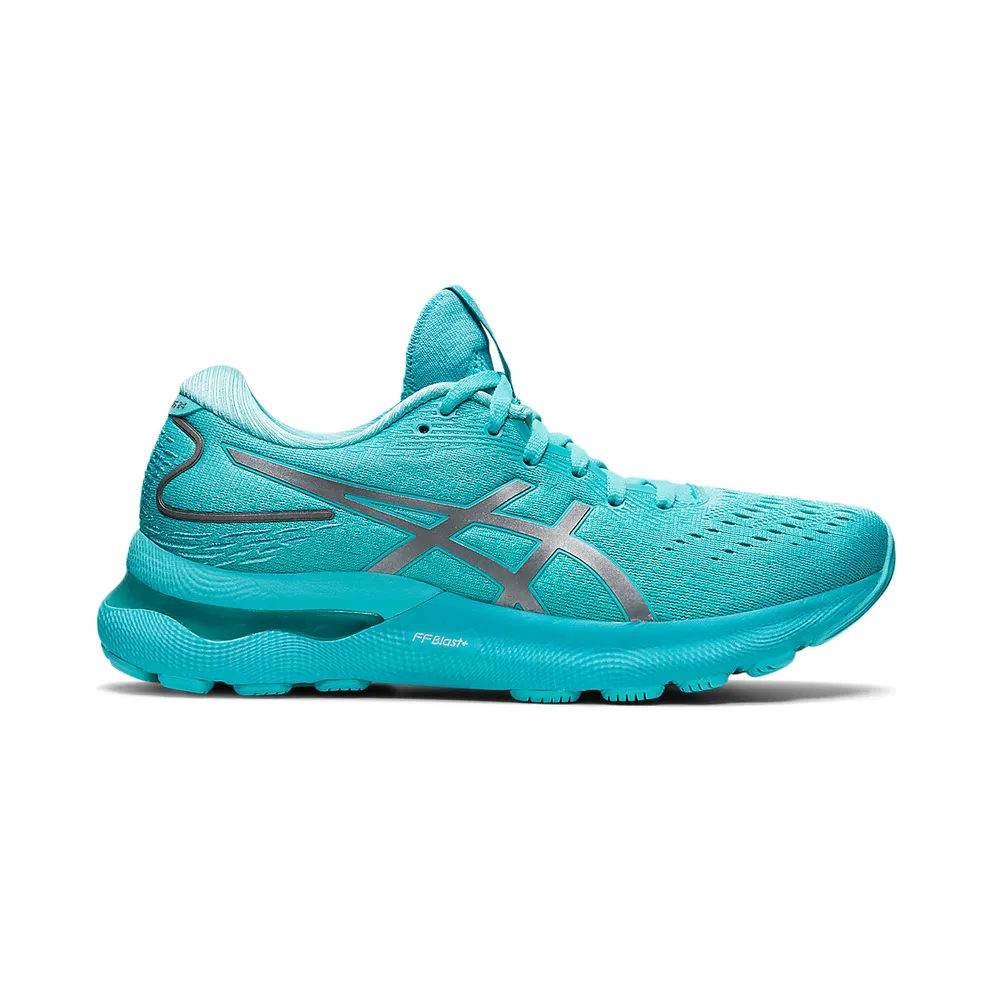 Asics GEL-NIMBUS 24 LITE-SHOW Lite Show/Ice Mint (1012B203.400)