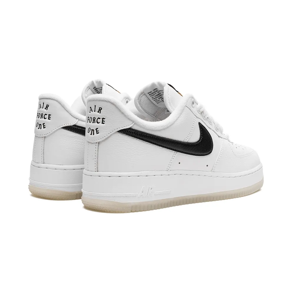 Nike AIR FORCE 1 LO “Bronx Origins” (DX2307-100)