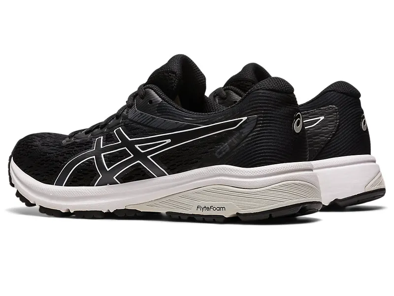 Asics GT-800 Black/White (1012B558.001)