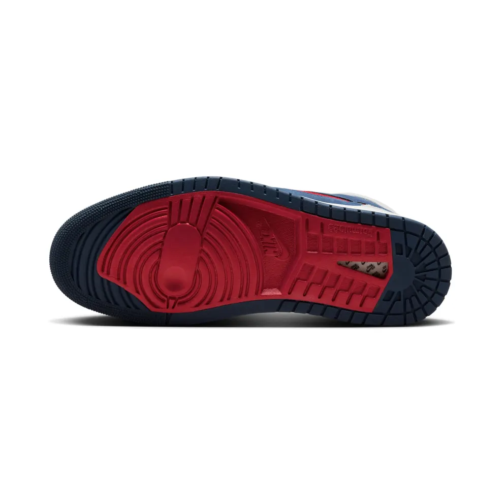 Jordan 1 High Zoom Air CMFT 2 Olympic (DV1307-406)