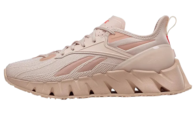 Reebok Zig Kinetica 3 “Pink” (HR1321)
