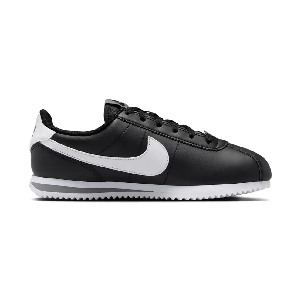 Nike Cortez Black Cool Grey White (DM0950-001)