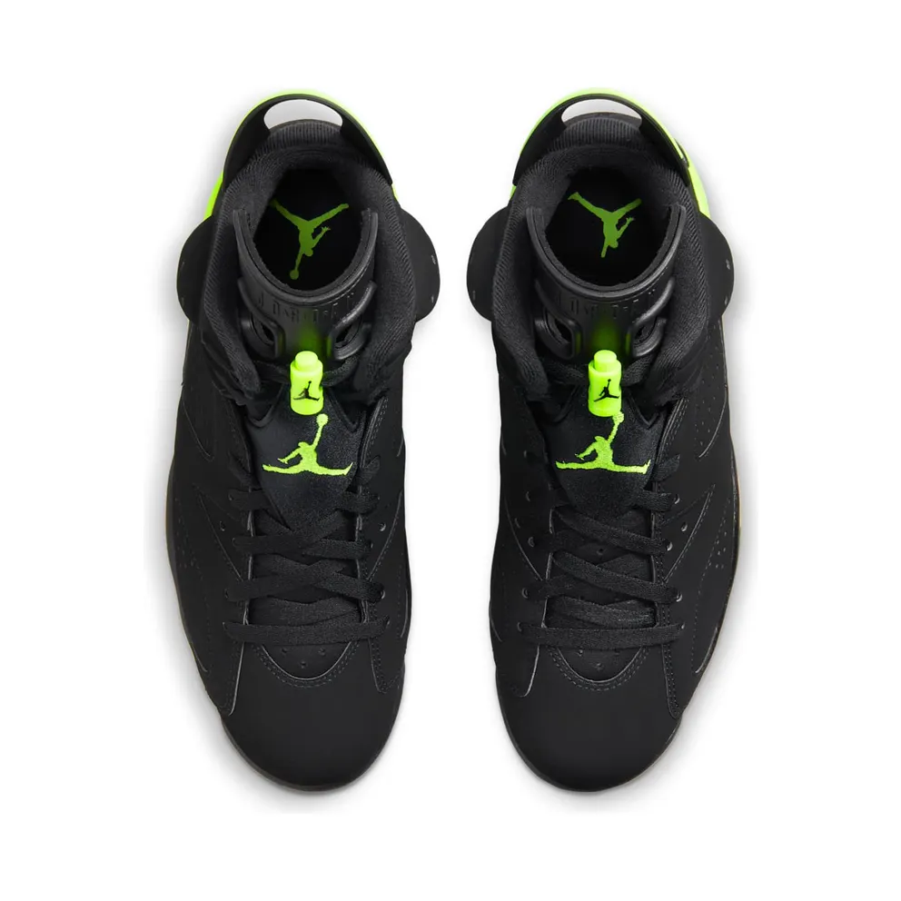 Jordan 6 Retro Electric Green (GS) (CT8529-003)