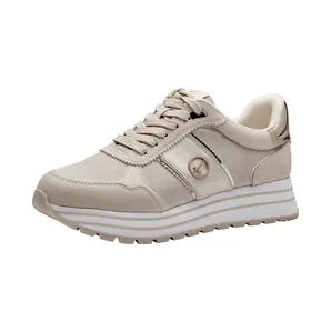 Tamaris Beige / Gold (883836)