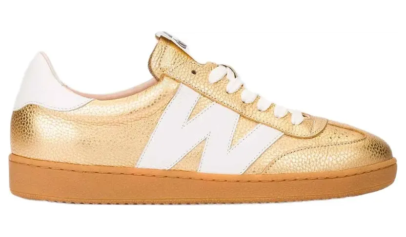 wonders-sneaker AP-2001-Gold