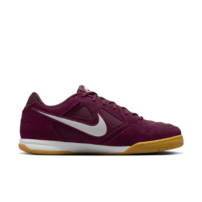 Nike Gato (bordeaux / white / gum / light brown) – HQ6020-600