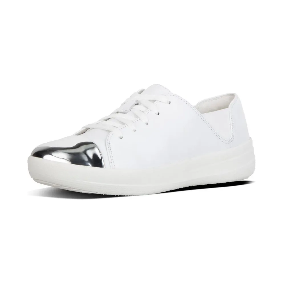 FitFlop sneaker White (I73-194)