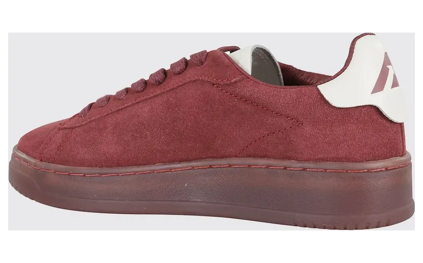 Autry Sneakers Wine (ADLWUE15) (2)