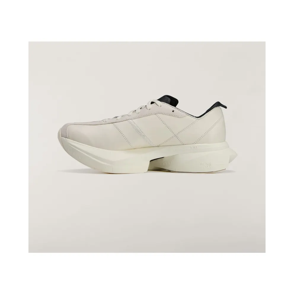 adidas Y-3 Adios Pro 3.0 LX Off White Black (KI0866)