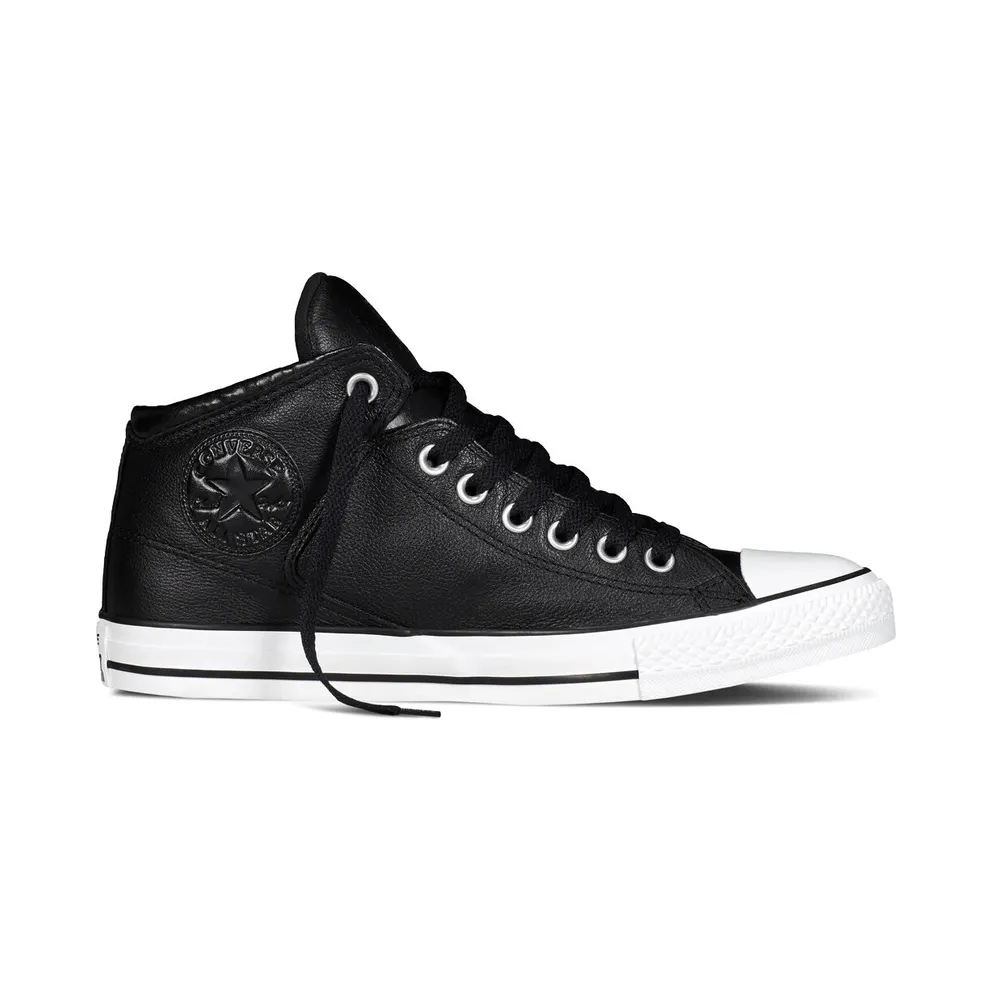 Converse Chuck Taylor High Street Hi Black (149426C)