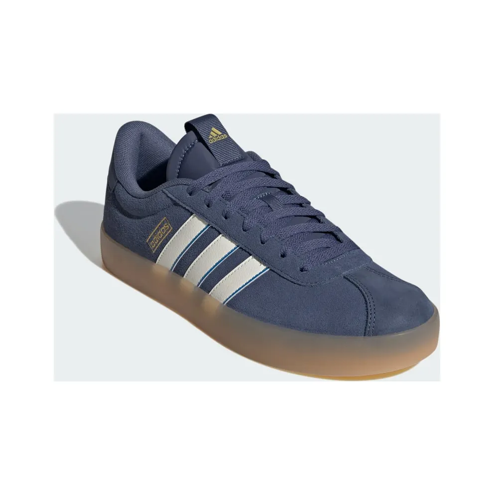 adidas VL Court 3.0 Preloved Ink / Off White / Gum (ID9083)