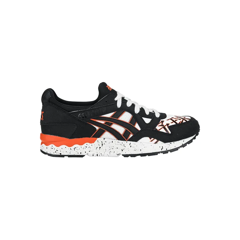 Asics Gel-Lyte V Cream Black Cream/Black (1193A157-100)