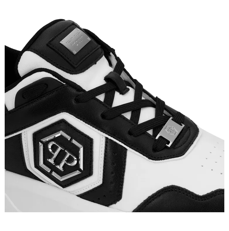 philipp-plein-sneaker USC0925 PTE003N 0102