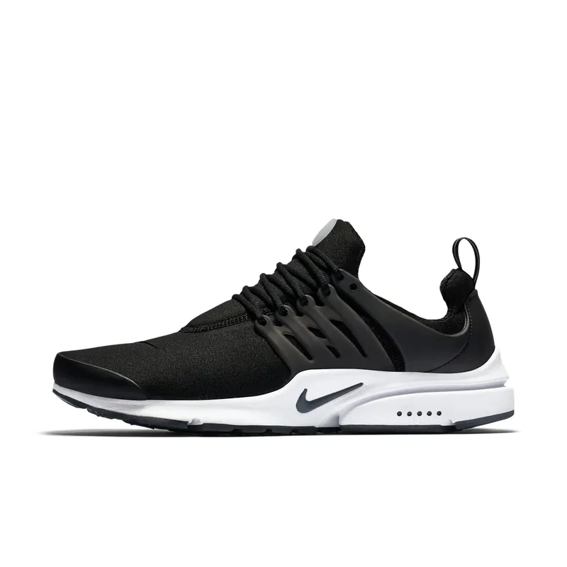 Nike Air Presto Essential Black/Black-White Black/Black-White (848187-009)