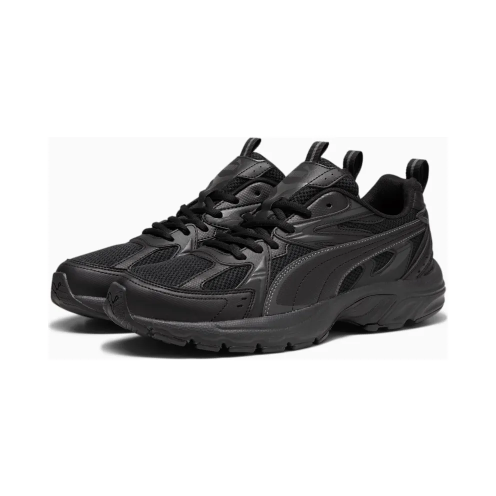 Puma Milenio Tech Grey/Black (39232202)