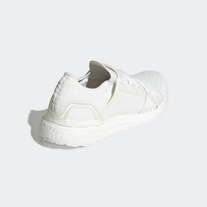 adidas aSMC UltraBoost 20 No Dye White / White / Supplier Colour (H00034)