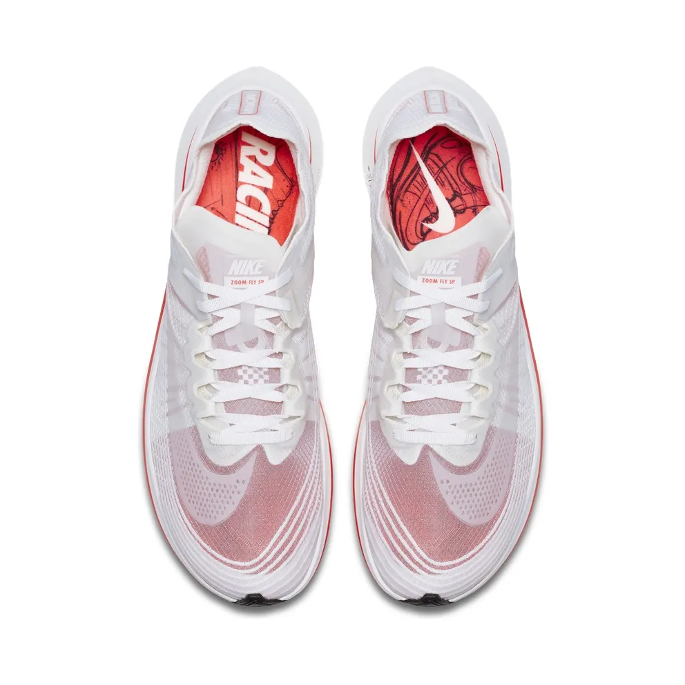 Nike Zoom Fly SP Breaking2 White/Sail-Bright Crimson (AA3172-100)