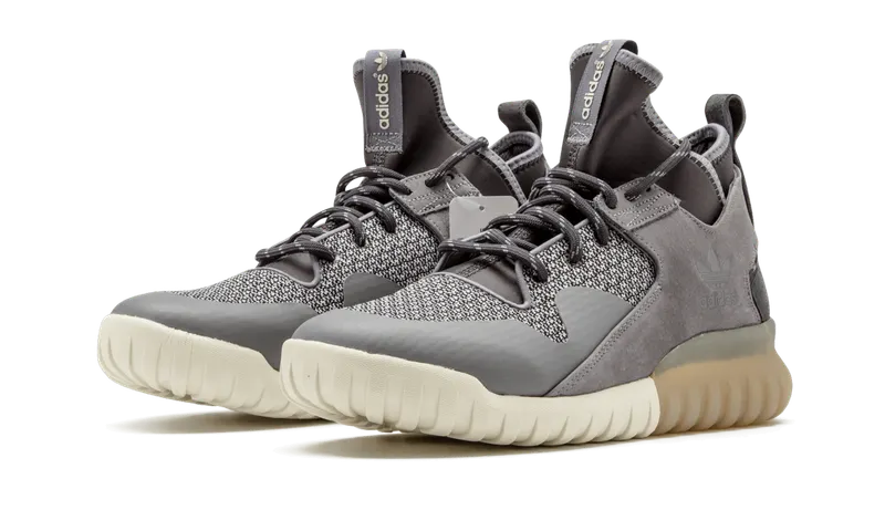 Adidas Tubular X “GREY” (S74927)