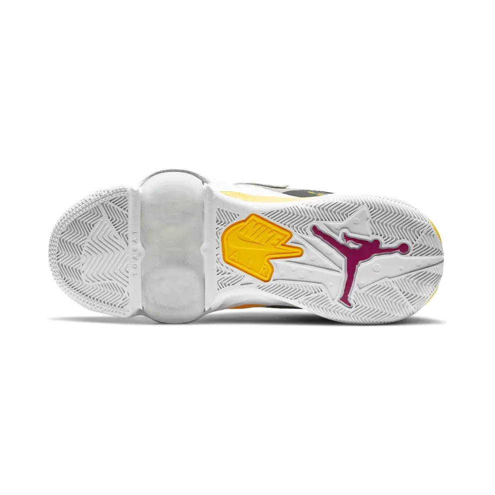 Jordan Zoom’ 92 White (CK9184-105)