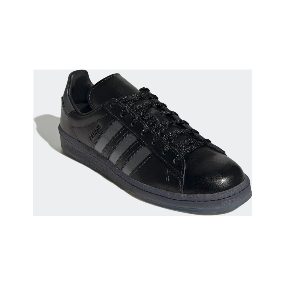 Adidas Campus 80s Core Black / Core Black / Dash Grey (GY4600)