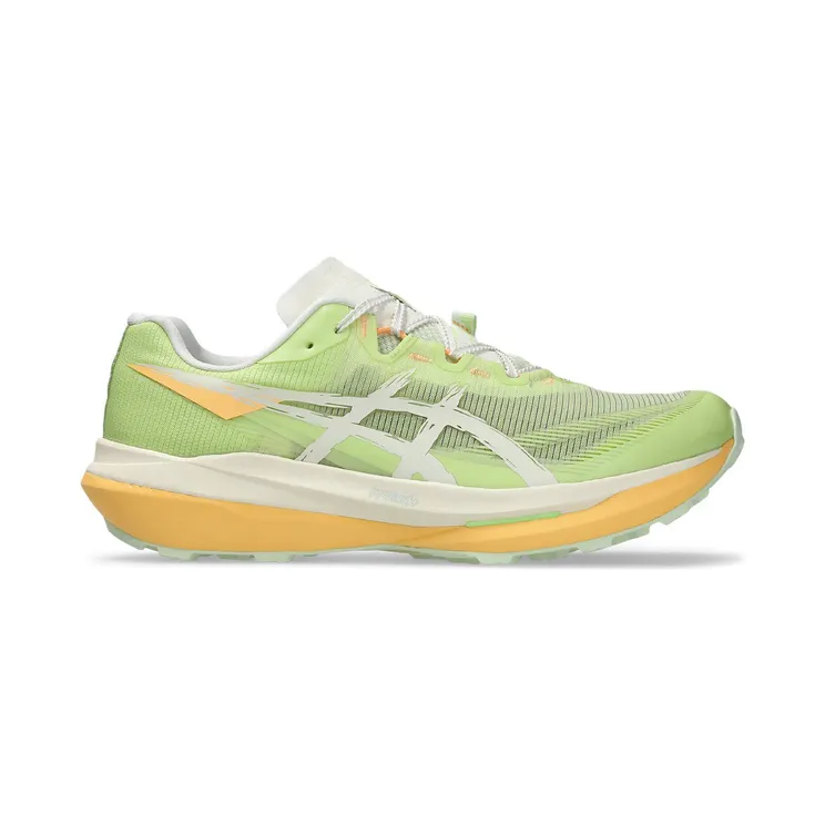 ASICS Fujispeed 4 Lime Green Cream (1013A179-300)