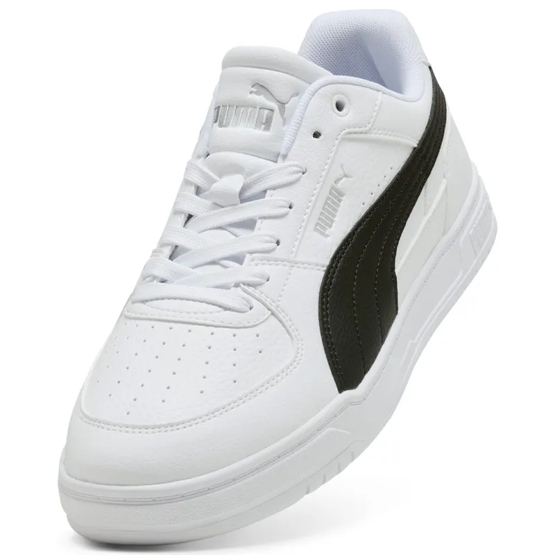 Puma Caven III “Puma White / Puma Black / Puma Silver” (404484_04)