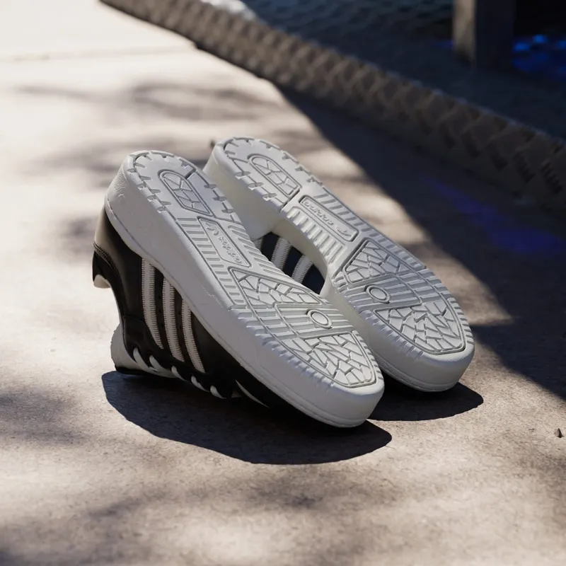adidas Rivalry 86 Low Core Black Ivory Mesa (IF4666)