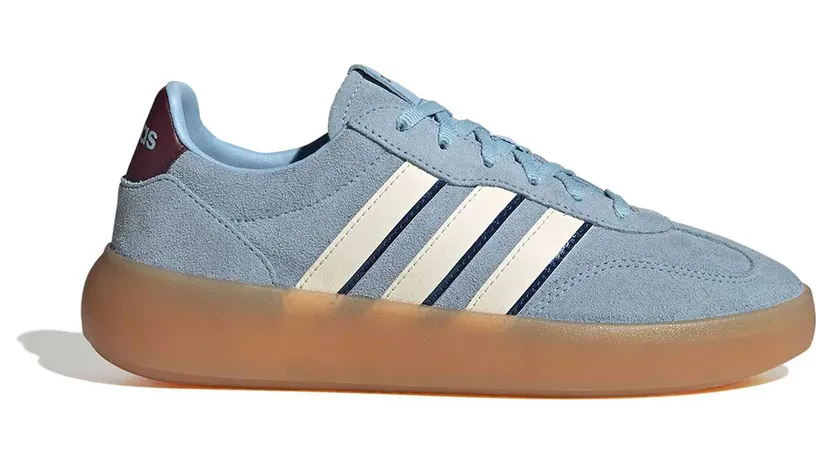 Adidas Barreda Decode Blauw (KK4765)