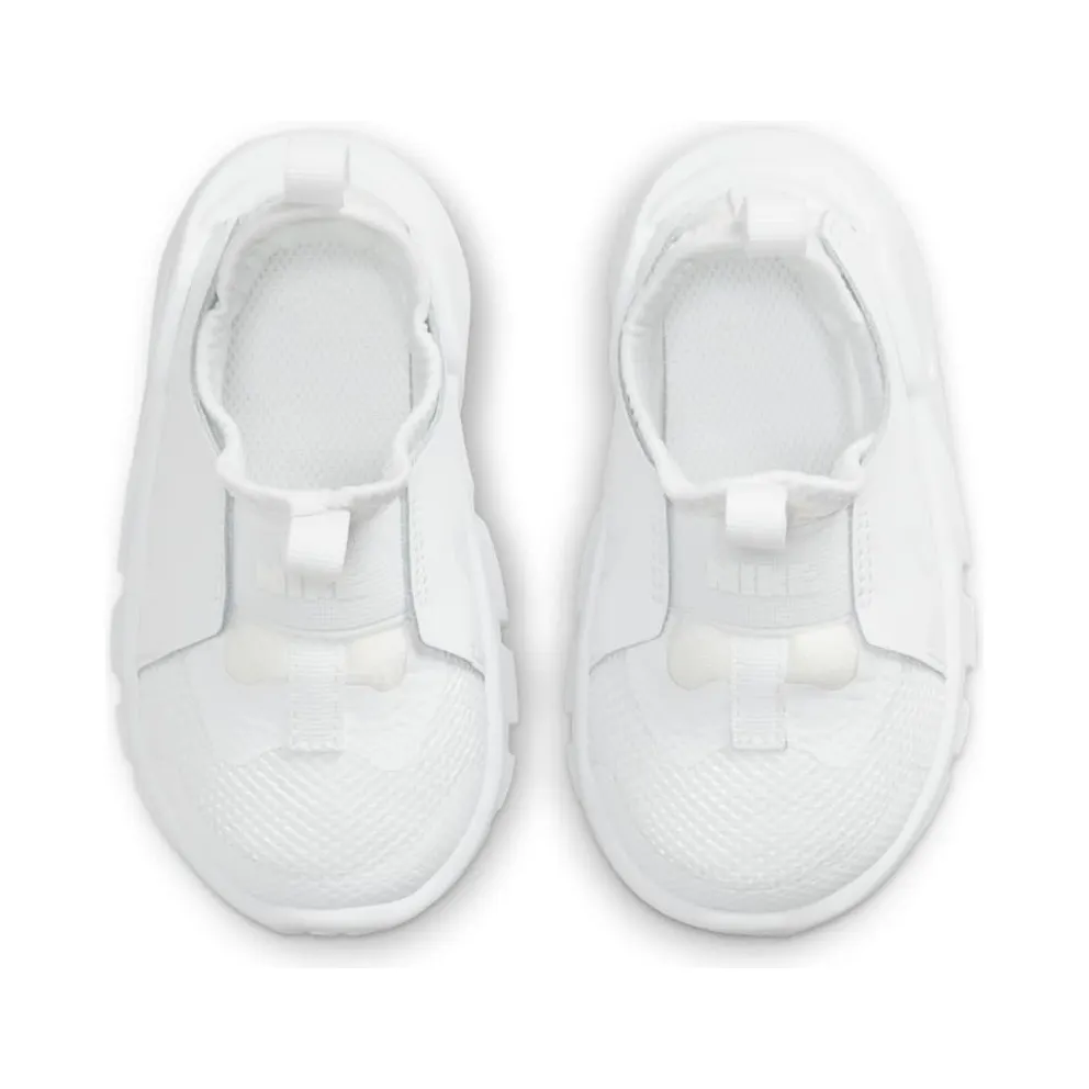 Nike Flex Runner 2 Baby/Toddler White (DJ6039-100)