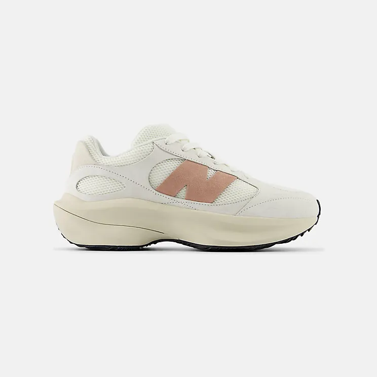 New Balance UWRPDWHB (beige) – UWRPDWHB