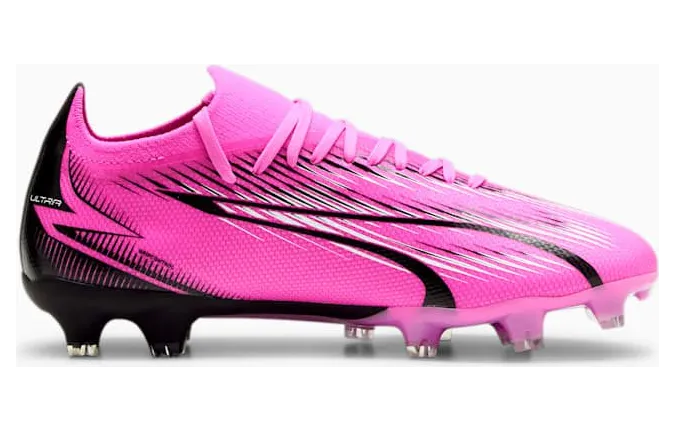 Puma Ultra Match FG/AG Phenomenal Pack (107768-01)