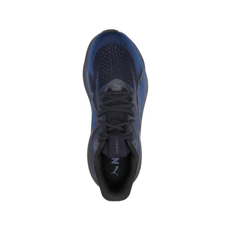 Puma X Nitro MagMax NITRO 2 Striped “Blue/Black” (312125-11 NABLU)