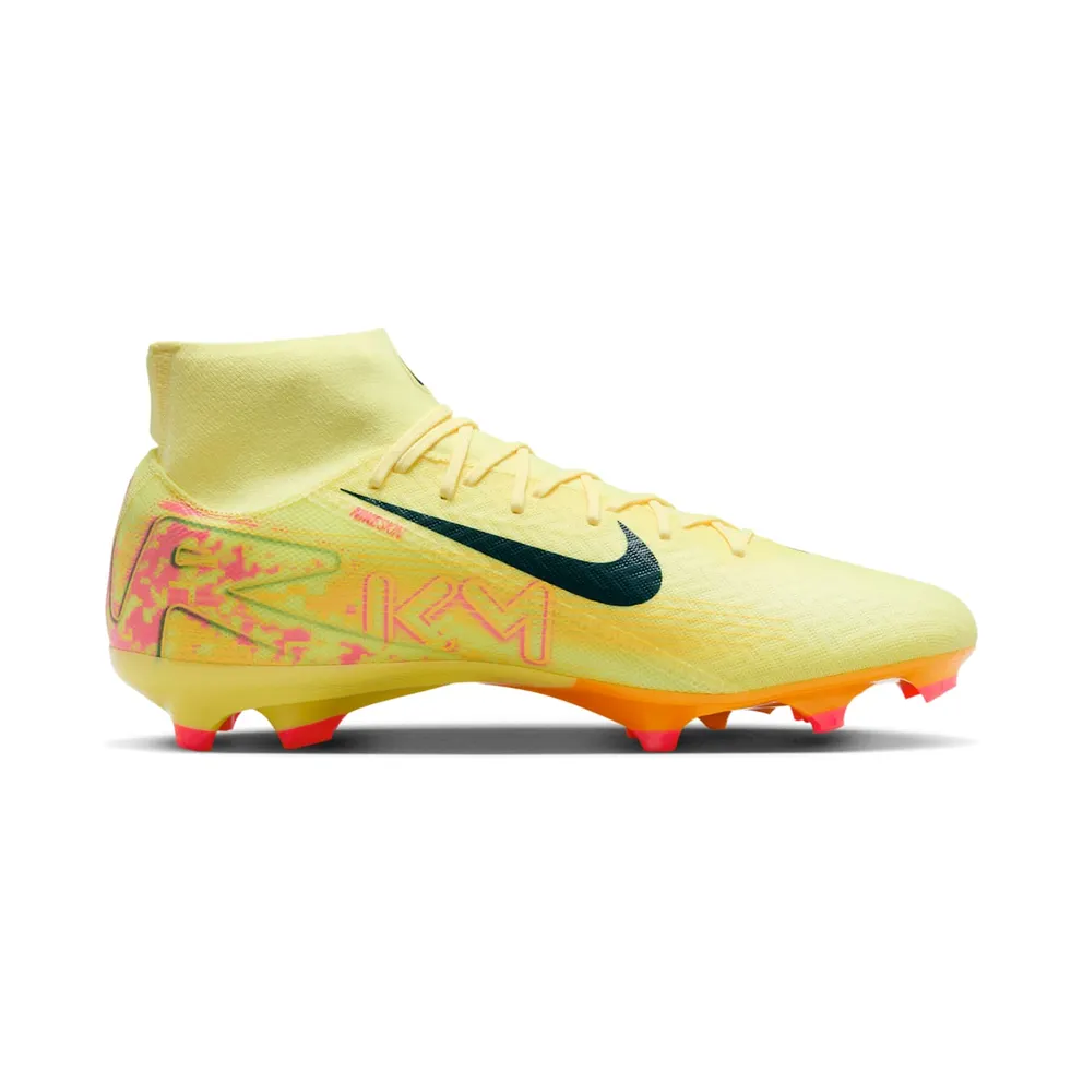 Nike Mercurial Superfly 10 Academy FG/MG Kylian Mbappe (FQ8293-800)