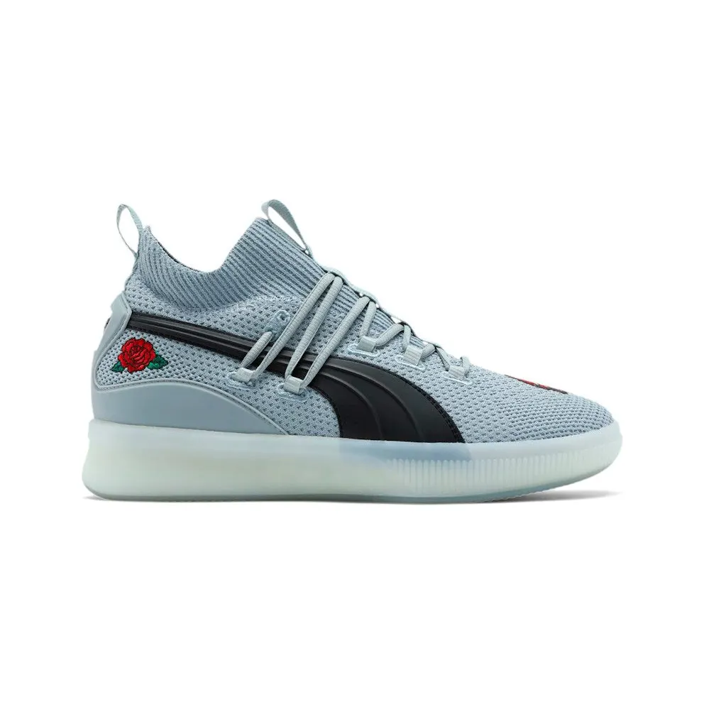 Puma Clyde Court Roses (192983-01)