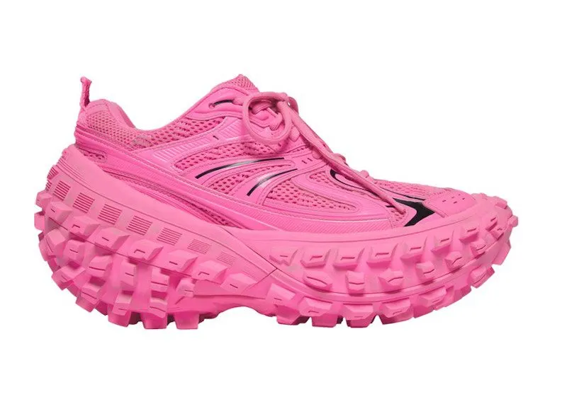 Balenciaga Defender Pink (685611W2RAA5000)