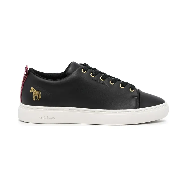 Paul Smith met zebrapatch “Black” (W1SLEE07FLEA)
