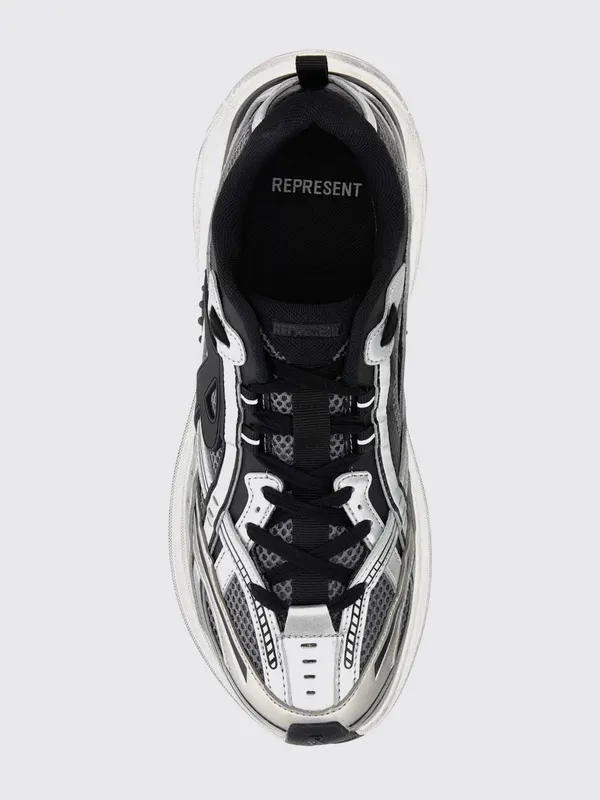 Represent Silver (MLM9350265)