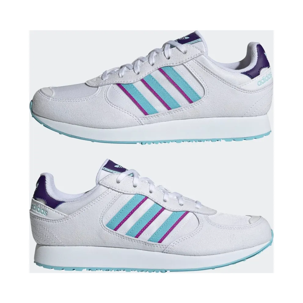 adidas Special 21 Cloud White / Hazy Sky / Shock Purple (G55563)