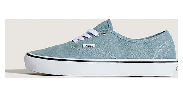 Vans Authentic Blauw denim (VN000D7YY6Z)