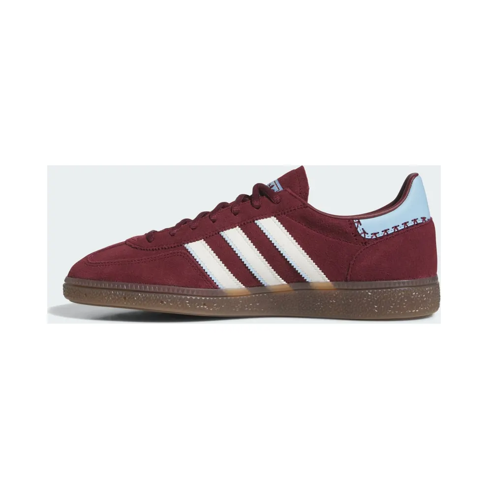 adidas Handball Spezial Shadow Red Off White Clear Sky (JS5042)