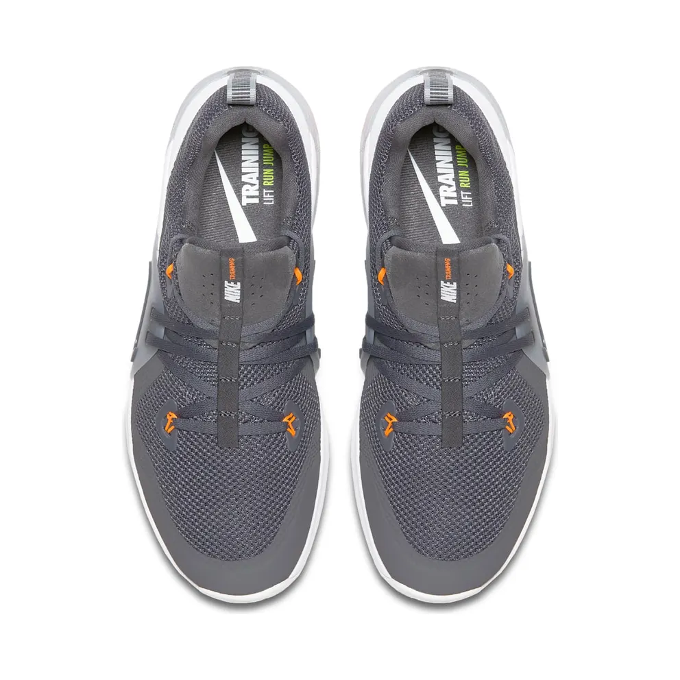 Nike Zoom Train Command Dark Grey Dark Grey-Wolf Grey Dark Grey/Dark Grey-Wolf Grey (922478-001)