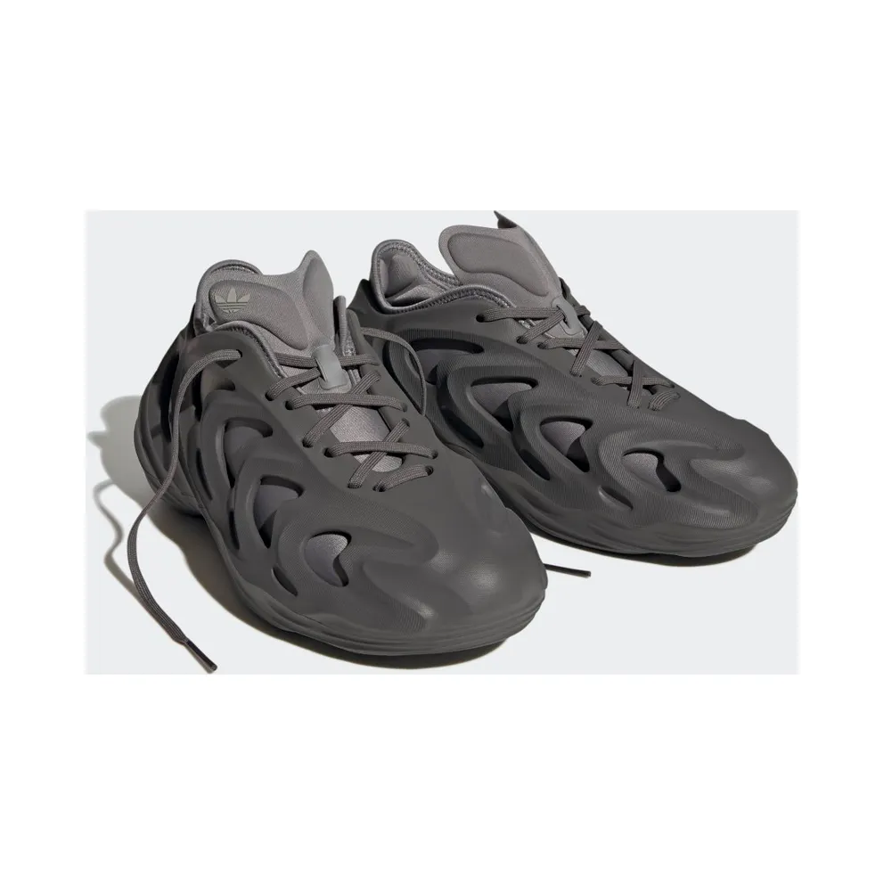 Adidas Adifom Q Grey Four / Grey Three / Grey Two (IE7448)