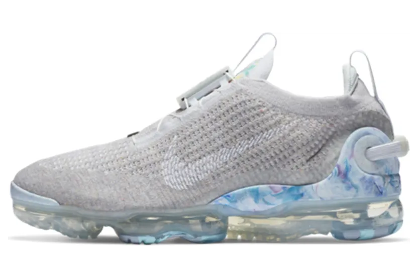 Nike Vapormax 2020 FK Summit White (CJ6740-100)