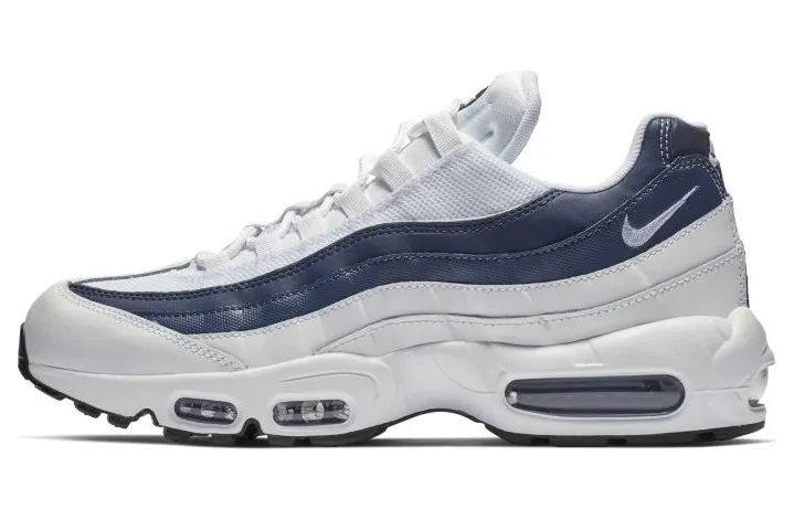 Nike Air Max 95 Essential White