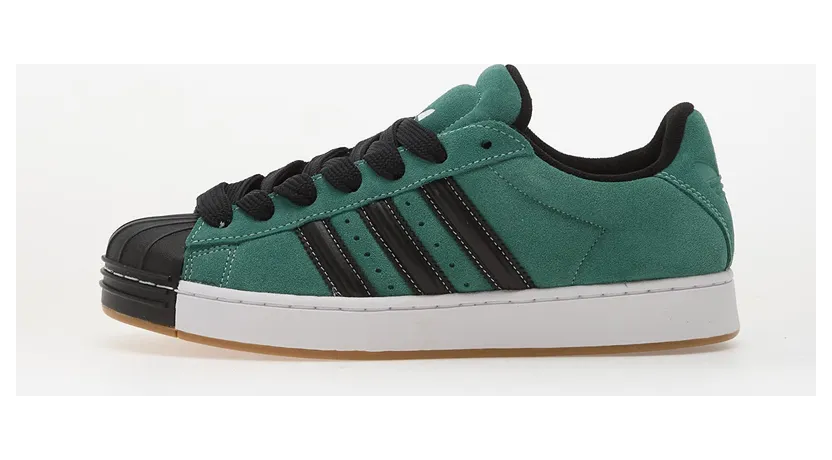 adidas Originals Adidas Superstar Green (KI4210)