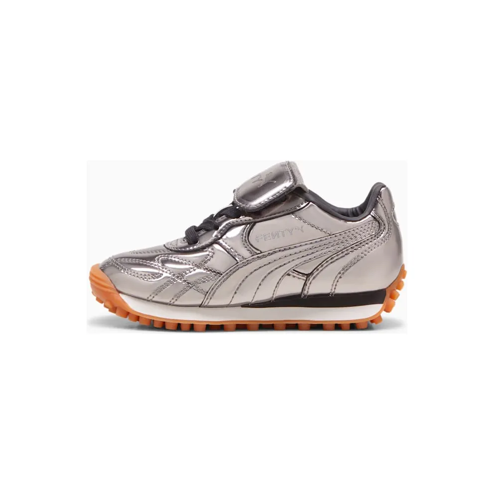 Puma Avanti C Rihanna Fenty Aged Silver (398985-01)