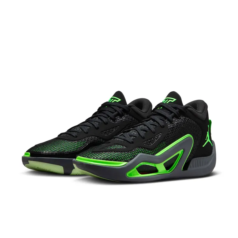 Jordan Tatum 1 Celtics (Translucent Green Sole) (DZ3324-003)
