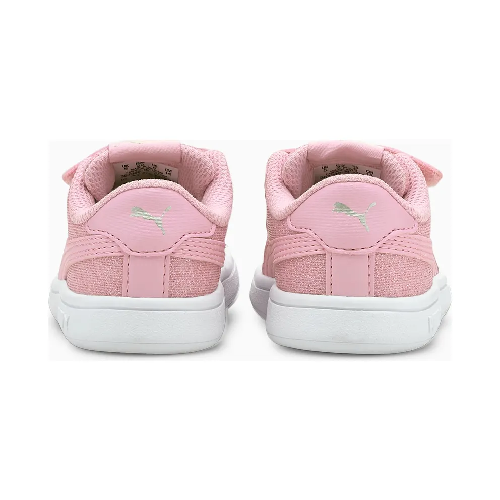 Puma Smash v2 Glitz Glam Pink (36738019)